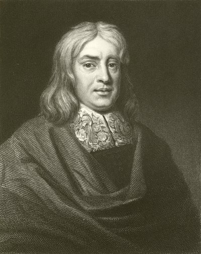 Thomas Sydenham av English School