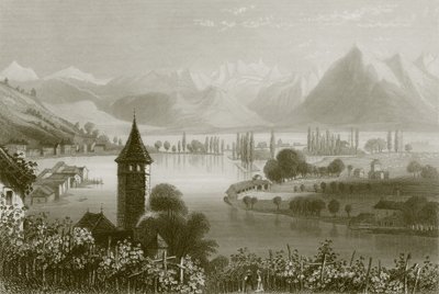 Thun av English School