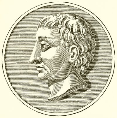 Tiberius Gracchus av English School