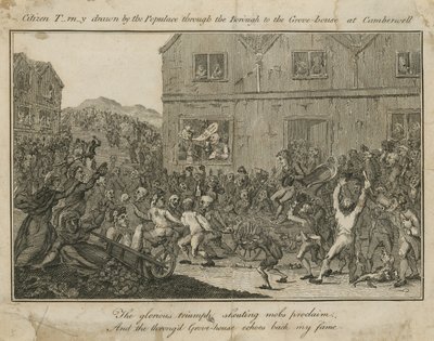 Tierneys valgtriumf av English School