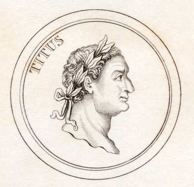 Titus, fra 