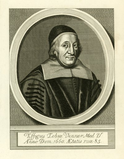 Tobias venner av English School