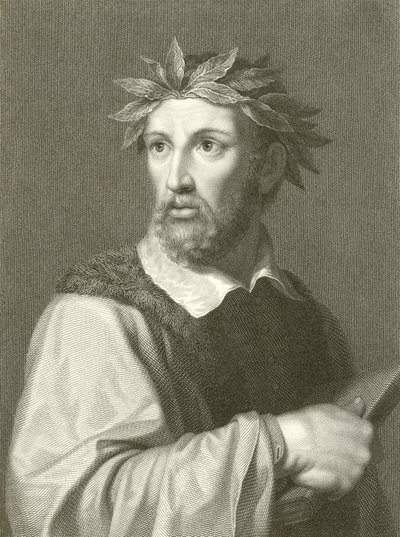 Torquato Tasso av English School