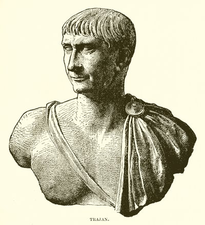 Trajan av English School