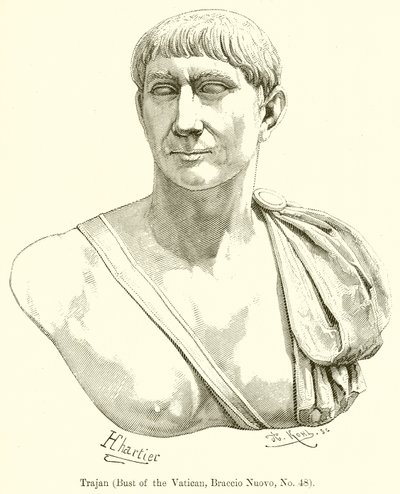 Trajan av English School