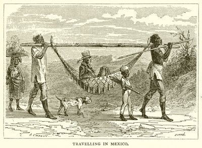 Reisen in Mexiko von English School