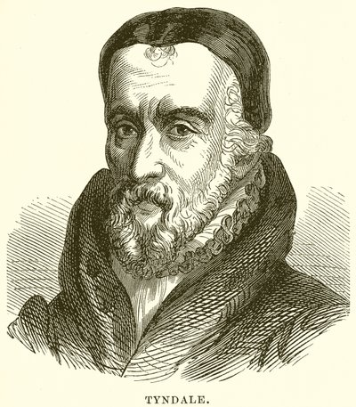 Tyndale av English School