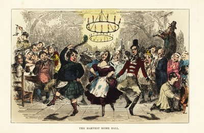 Unbekanntes Bild von English School