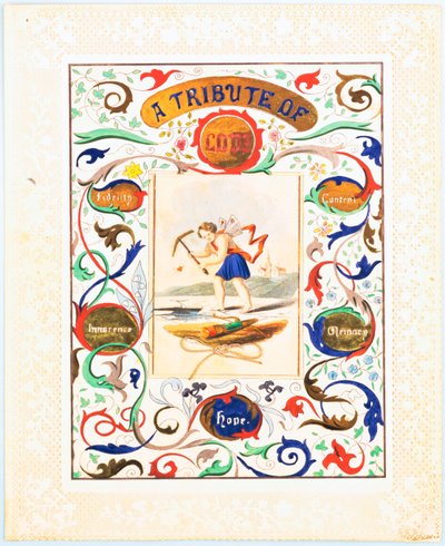 Ukjent bilde av English School