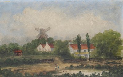 Uten navn av English School