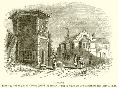 Uxbridge av English School