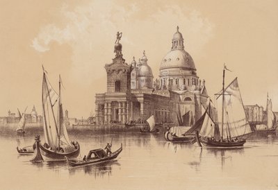 Venezia (lito) av English School