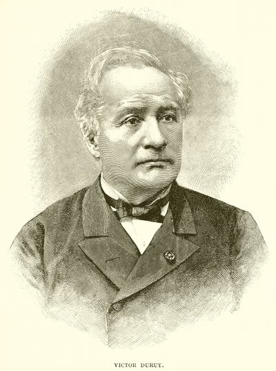 Victor Duruy av English School