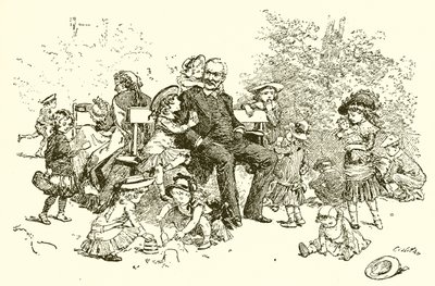 Victor Hugo av English School
