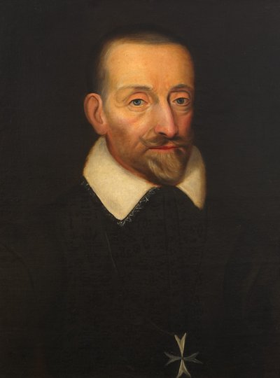 Vincenzo Gabrielli av English School