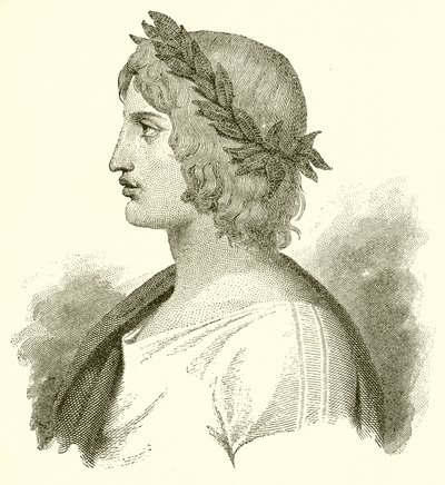 Virgil av English School