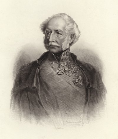 Viscount Gough av English School