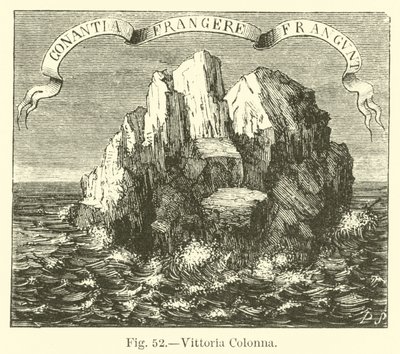 Vittoria Colonna av English School
