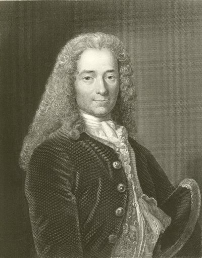 Voltaire av English School