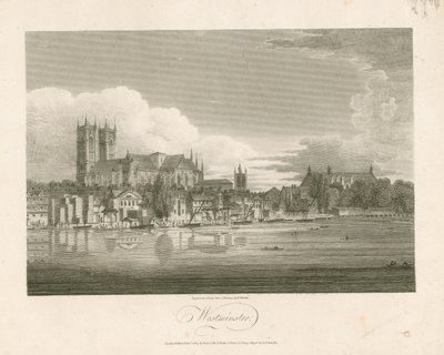 Westminster av English School