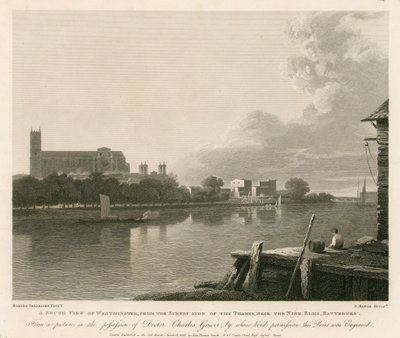 Westminster av English School