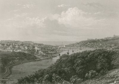 Whitby av English School