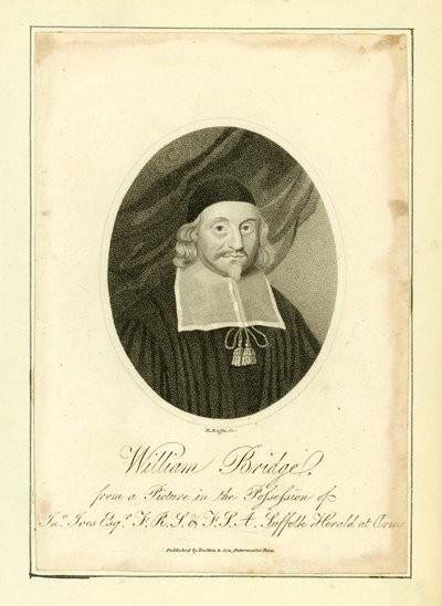 William Bridge av English School