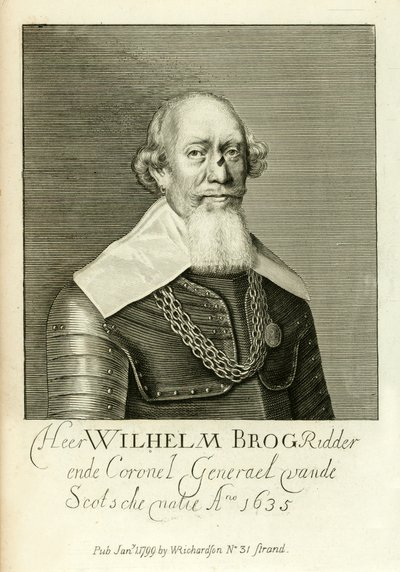 William Brog av English School