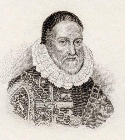 William Camden, fra 