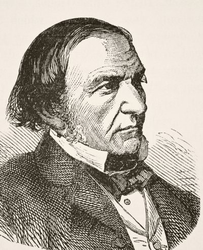 William Ewart Gladstone, fra 