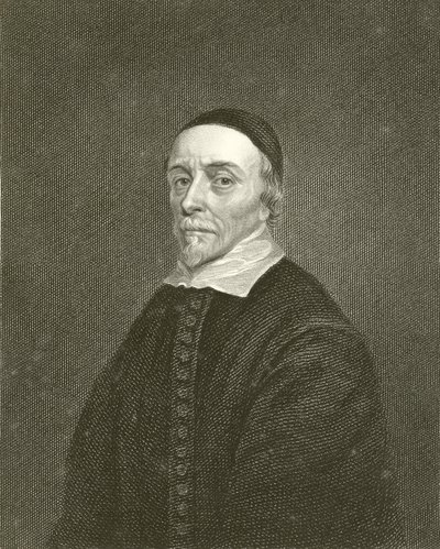 William Harvey av English School