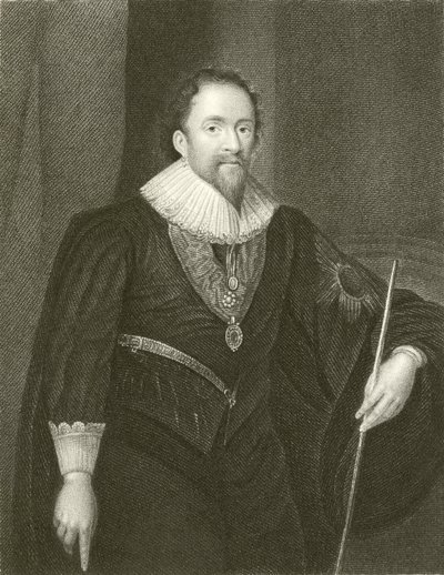 William Herbert, jarl av Pembroke av English School