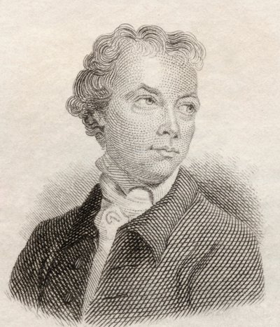 William Julius Mickle, fra 