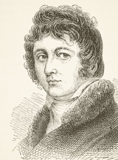 William Lamb, 2nd Viscount Melbourne, fra 