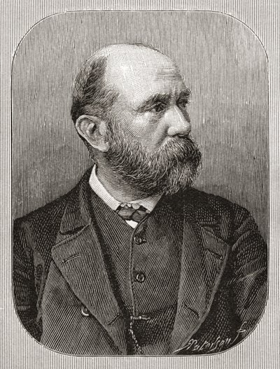 William McTaggart av English School