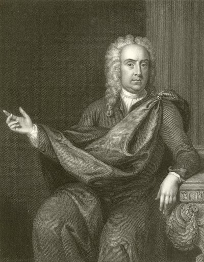 William Pulteney, jarl av Bath av English School