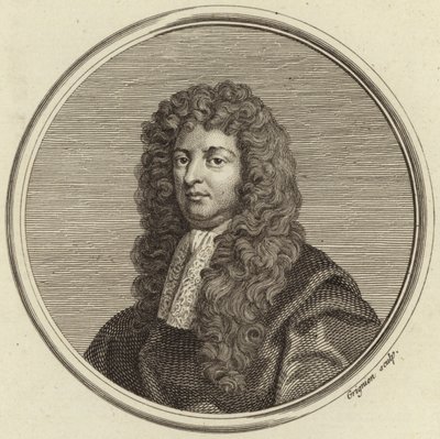 William Russell av English School
