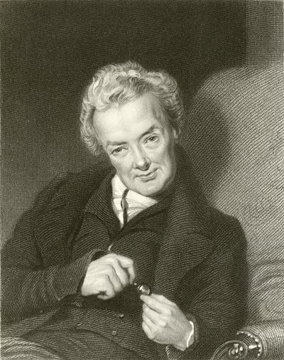 William Wilberforce av English School