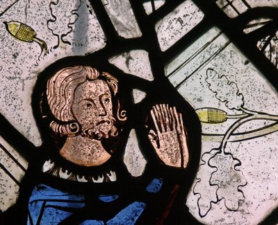 Vindu N6 som viser en giver av English School