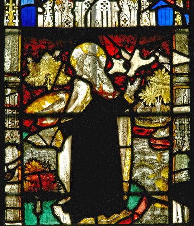 Vindu S2 som viser skapelsen av English School