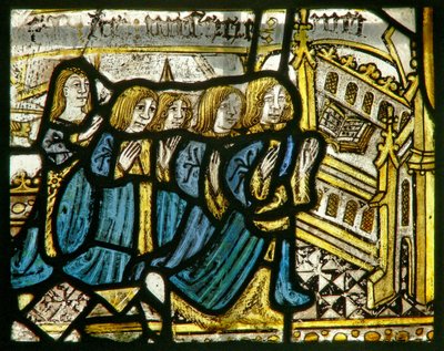 Vindu s6 som viser givere - Cave? av English School