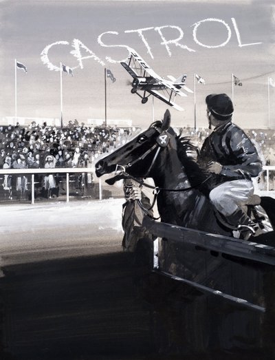 Writers in the Sky av English School