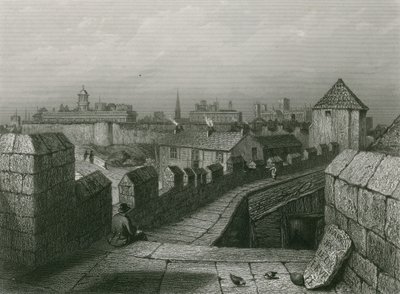 York av English School