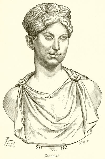 Zenobia av English School