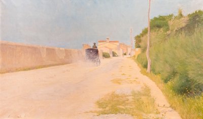 september Søn av Enrico Banti