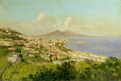  av Enrico Pistilli