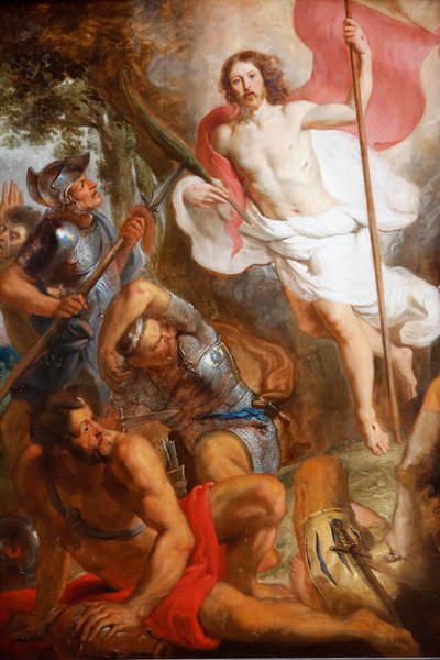  av Erasmus II Quellinus