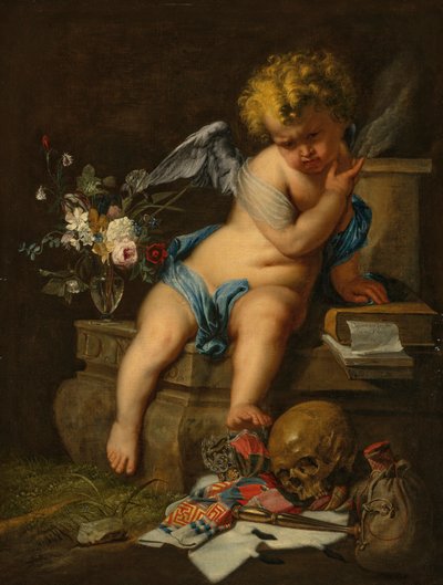  av Erasmus Quellinus II