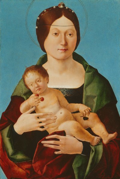 av Ercole de Roberti
