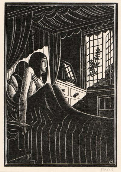  av Eric Gill